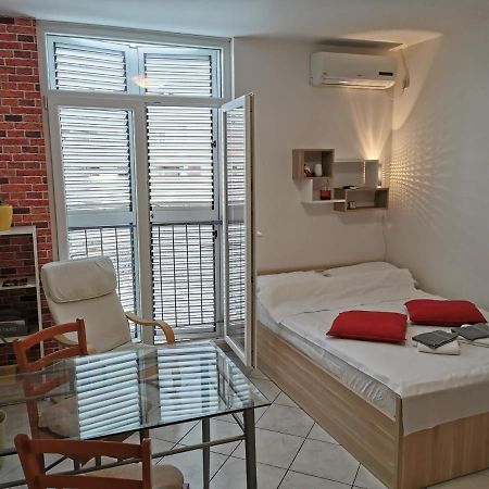 Apartment Vakter Split Eksteriør billede