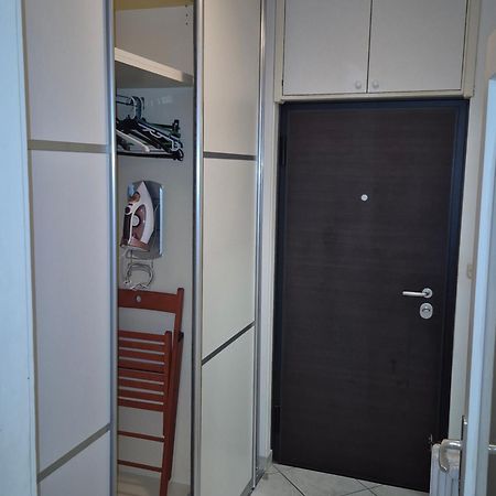 Apartment Vakter Split Eksteriør billede