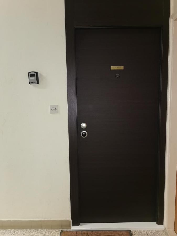 Apartment Vakter Split Eksteriør billede