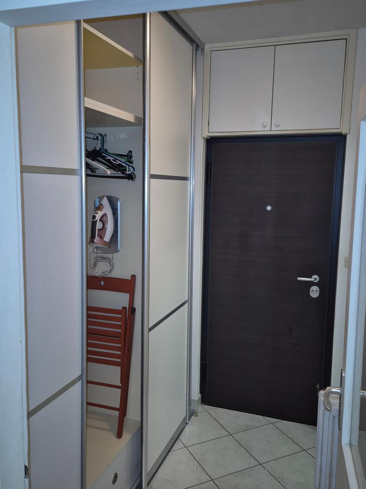 Apartment Vakter Split Eksteriør billede