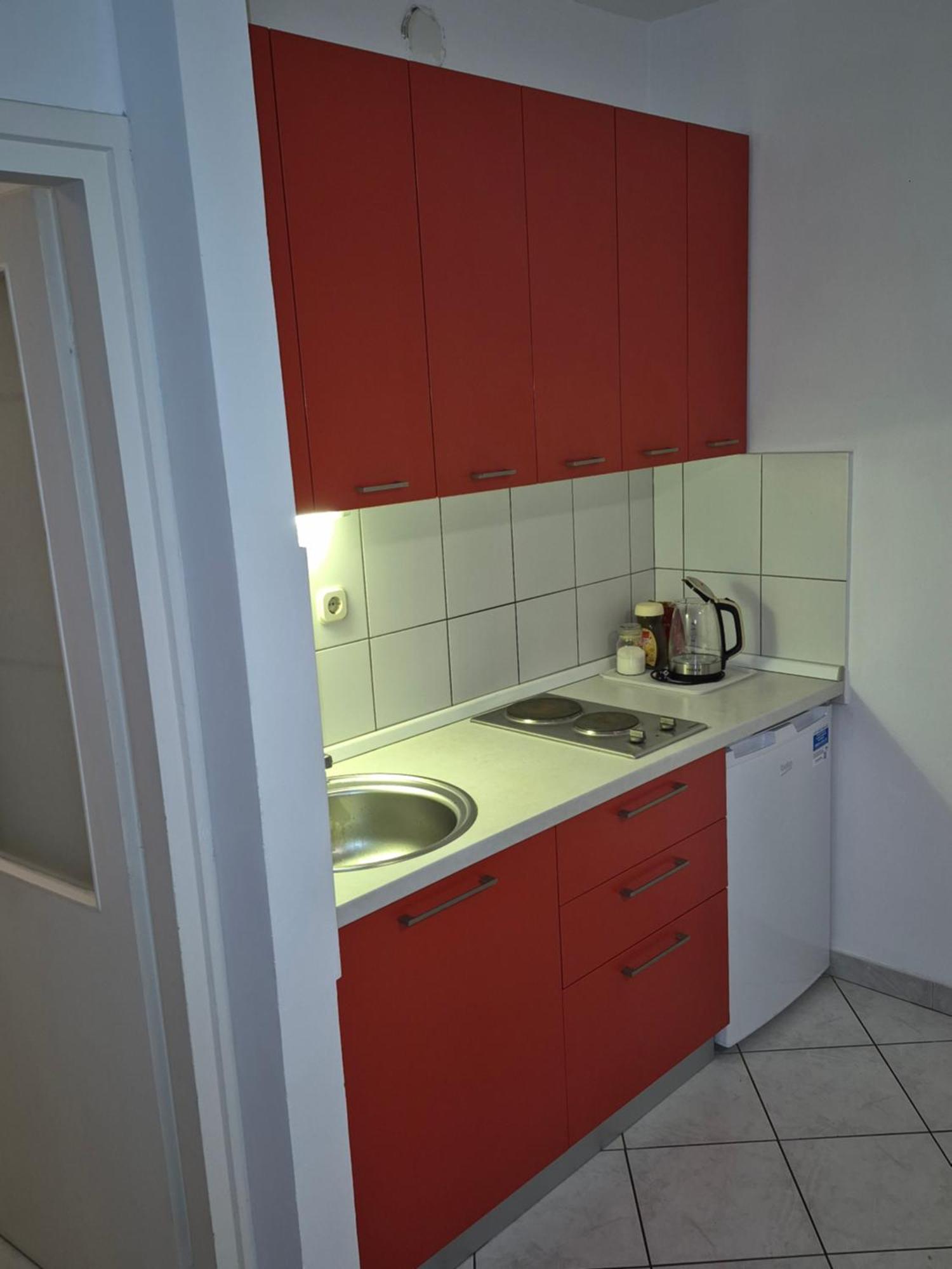 Apartment Vakter Split Eksteriør billede
